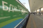 Пътуване в летните горещини с БДЖ: Служители решават „на око“ колко градуса е във вагоните