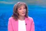 Катя Сунгарска: За населението на София при санитарен минимум 80 спешни екипа, ние имаме 10-12 