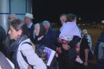 Евакуираните българи от Израел: Какво разказаха след като слязоха от самолета?