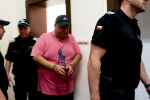 Случаят „Ягода“: Оставиха в ареста Валентин Желев, доведеният му син излиза под гаранция