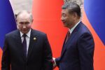 Владимир Путин ще посети Китай на 31 август
