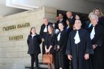 Адвокатите спират протестните си действия от 23 юни