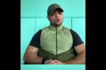 Видеообръщението на прокурорския син: От кадрите става ясно, че не се укрива сам