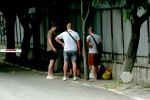 Трима от 