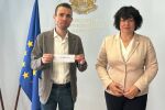 По вариант 2 ще работят седмокласниците на изпита по математика