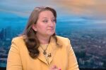 Деница Сачева: Препоръката за еврозоната е оценка за стабилността в страната, Румен Радев всява страх