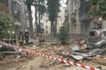 Сренощна руска атака порази Одеса: Има загинал и 14 ранени, повредена е железопътната гара в града