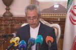 Посолството на Иран у нас: Европа трябва да осъди „откритата агресия и беззаконие“