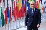 Румънският президент Никушор Дан номинира Илие Боложан за премиер 
