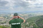 С „кървави следи“ ще примамват пантерата в Шуменското плато