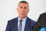 Мирослав Рашков е номинацията за главен секретар на МВР