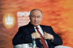 Путин на срещата на БРИКС: В света настъпват кардинални промени