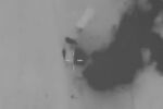 Израелските военни твърдят, че са убили ирански командир и ключов координатор на „Хамас“