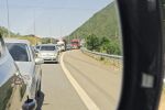 Разстояние, което отнема 30 минути - отне шест пъти повече: Кошмарен трафик към Гърция