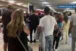 Случаят с блокирани пътници на летището: Временно отнемат лиценза на един от наземните оператори