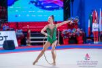 България има световна шампионка на обръч! 