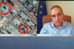 Ръководителят на мисията на ЕС в Израел: Иран посрещна със задоволство американската атака