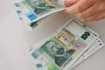Той нарисува българския лев: Говори създателят на всички хартиени  банкноти проф. Кирил Гогов