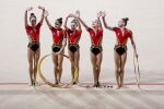 Първи сме! Отново златен ансамбъл в София 