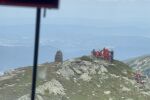 Въпреки намесата на военните: Почина пострадалият край Мальовица алпинист