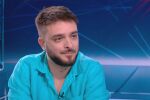 Криско: За първи път се радвам на известността си, тя ми помага в каузата за слънчевите деца