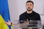 Володимир Зеленски: Русия подготвя нови военни операции в Европа