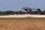 Бомбардировачи B-2 се завръщат в САЩ след удара по иранските ядрени съоръжения (ВИДЕО)