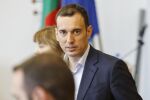 Васил Терзиев: Няма съгласие за бюджета на София след разговорите в СОС