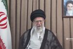 Върховният лидер на Иран: Ционисткият враг е направил голяма грешка. Той трябва да бъде наказан