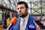 Георг Георгиев: Безопасността на българите в Близкия изток е от първостепенно значение