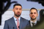 Димитър Шалъфов, напуснал ПП: Мълчанието се купува – а аз и колегите отказахме да мълчим
