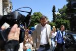 Заместник-кметът Никола Барбутов и още трима души са задържани