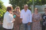 „Хората са по-опасни“: Разказът на Радослав, отглеждал в двора си лъва Симба