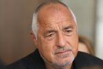 Бойко Борисов: Няма как ПП-ДБ да имат президент без ГЕРБ, бих преговарял с тях