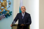 Румен Радев: Трябва да се ускори подготовката на пилотите на изтребителите F-16