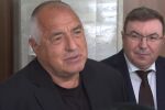 Бойко Борисов за оставката на Петков: Румен Радев каза, че тази шарлатания ще изчезне