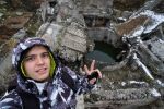 Руски фотограф е осъден на 16 г. затвор - дал на американец книга за съветските бункери