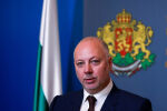 Росен Желязков очаква единодушна подкрепа от евролидерите за влизането ни в еврозоната
