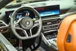 Новите автомобили BMW ще имат автоматично активиране на мигачите