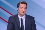 Крум Зарков: Трусът в ПП няма да се отрази. Само Борисов и Пеевски могат да предизвикат избори 