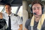 „Когато хората видят заплатата ми, остават безмълвни“: Колко взима пилот в Ню Йорк?