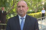 Румен Радев: Законът да се прилага еднакво за всички – къде са парите за АМ „Хемус“ и язовирите?