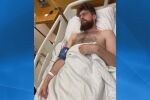 Лечението трябва да започне час по-скоро: 80 000 евро са нужни на млад мъж в битката му с рядък рак