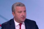 Драгомир Стойнев, БСП: Радев да каже ще прави ли политически проект, или ще се оттегли достойно