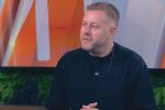 Георги Милков: Това между САЩ, Иран и Израел беше театрален бой