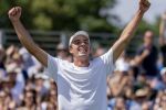 Без нито един турнир: Аматьор връхлита в основната схема на 