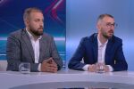 Кметовете на „Люлин“ и „Младост“ за корупцията: На единия предложили 5000 лв., на другия – 300 000