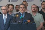 Асен Василев обяви смяна на ръководството и нови правила след корупционния скандал в ПП