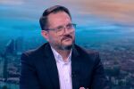 Драгомир Иванов, напуснал ПП: Целият изпълнителен съвет можеше да направи крачка назад