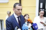 Терзиев: Няма администрация без „гнили ябълки“, имам списък с антикорупционни мерки